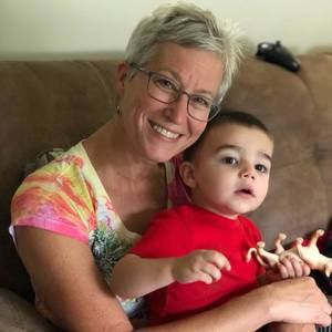 Meet your Posher, Martha